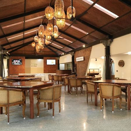 Hanu Reddy Residences Poes Garden Chennai Exterior photo