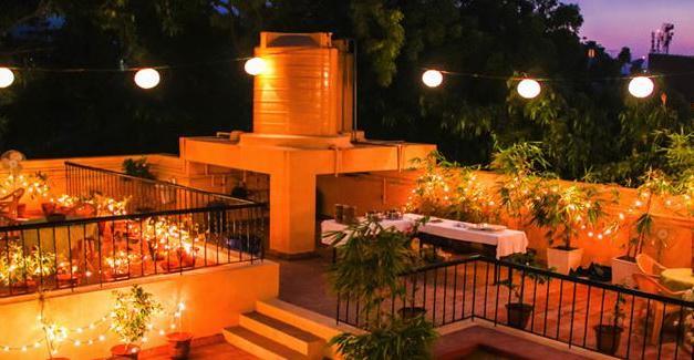 Hanu Reddy Residences Poes Garden Chennai Exterior photo