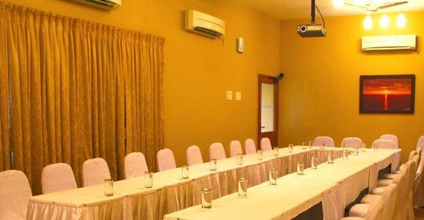 Hanu Reddy Residences Poes Garden Chennai Exterior photo
