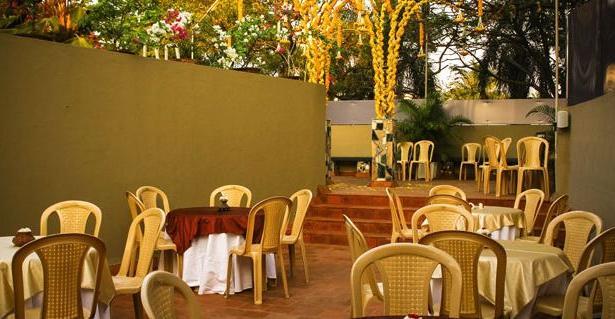 Hanu Reddy Residences Poes Garden Chennai Exterior photo