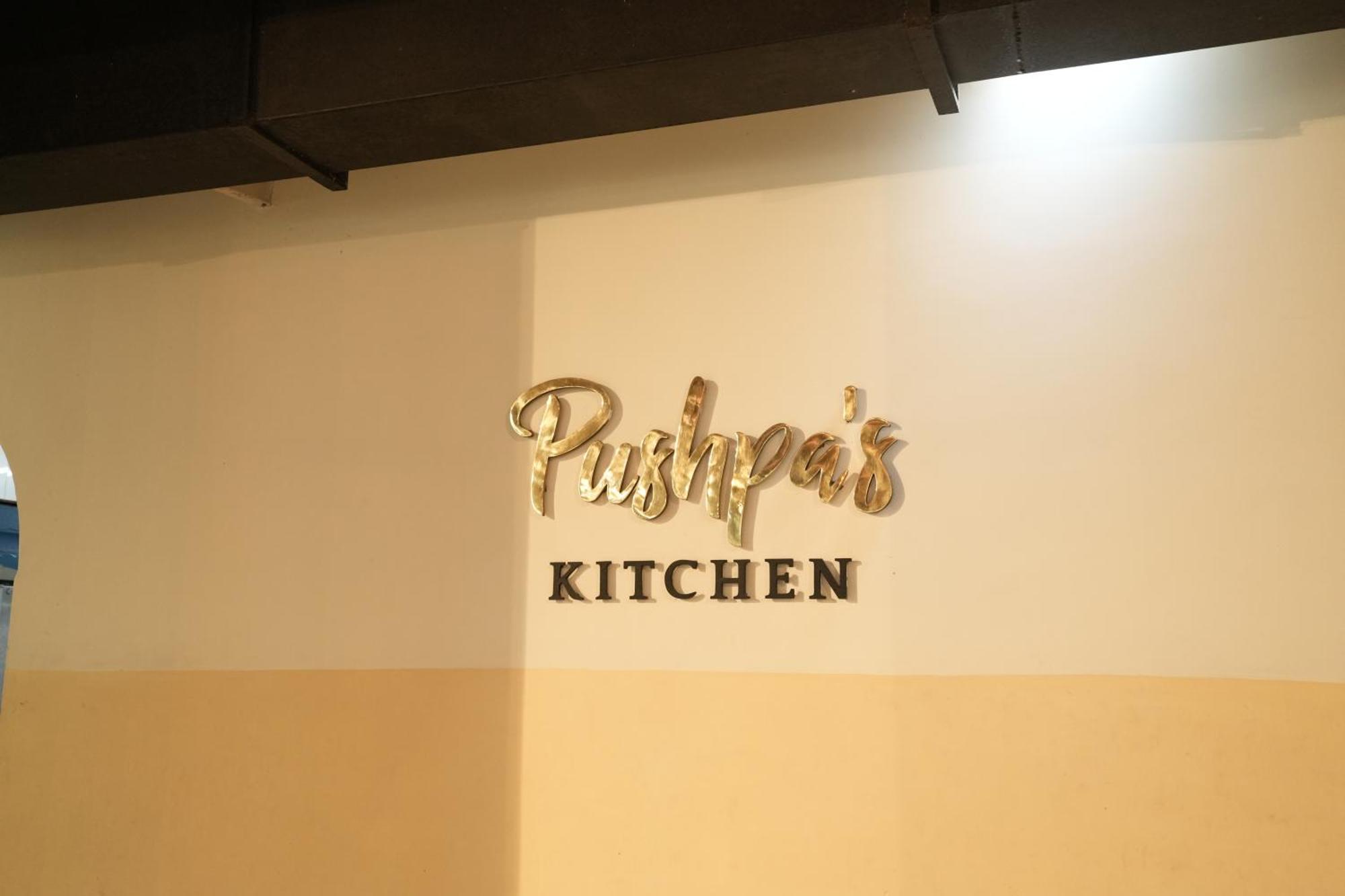 Hanu Reddy Residences Poes Garden Chennai Exterior photo