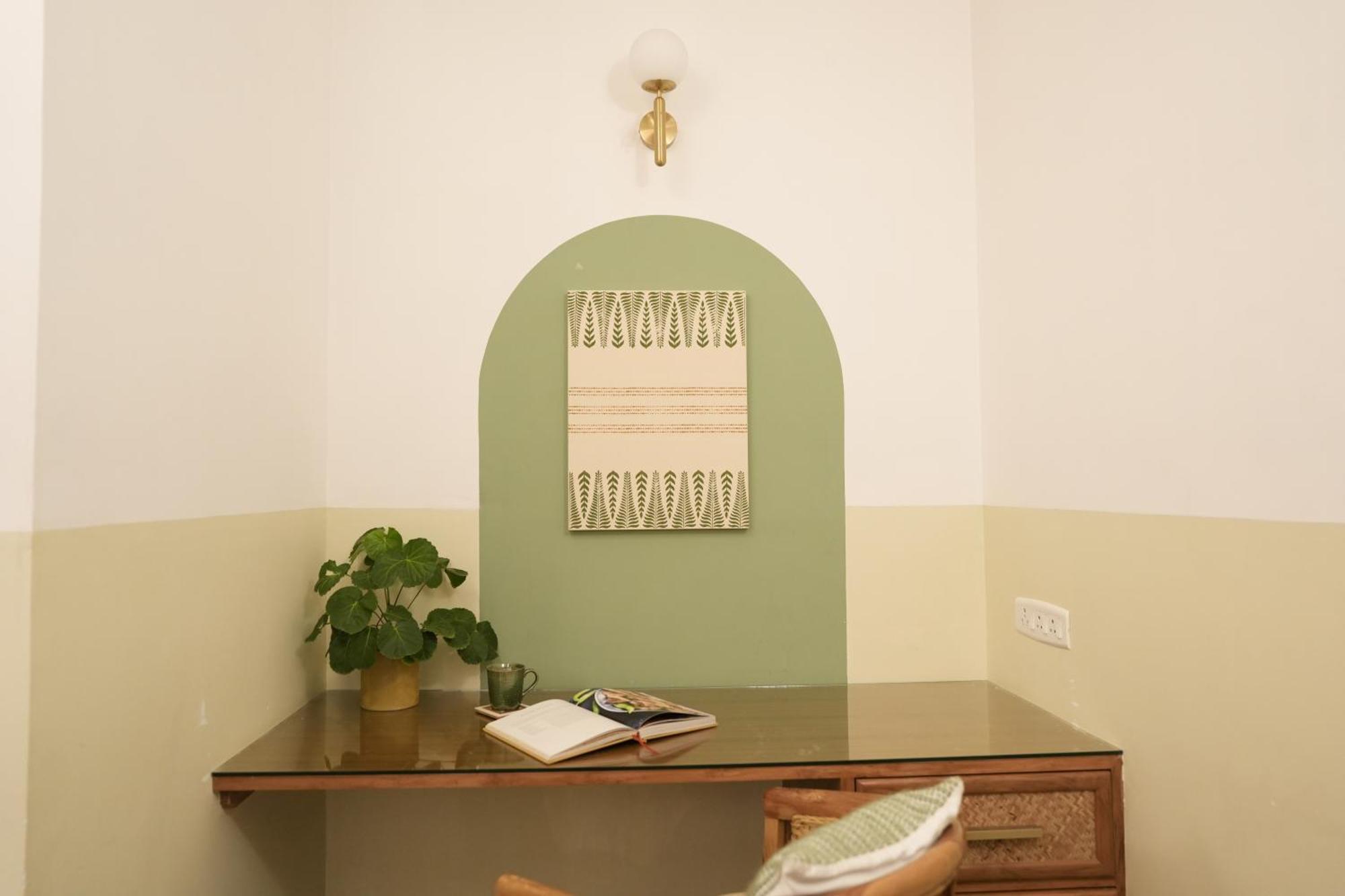 Hanu Reddy Residences Poes Garden Chennai Exterior photo