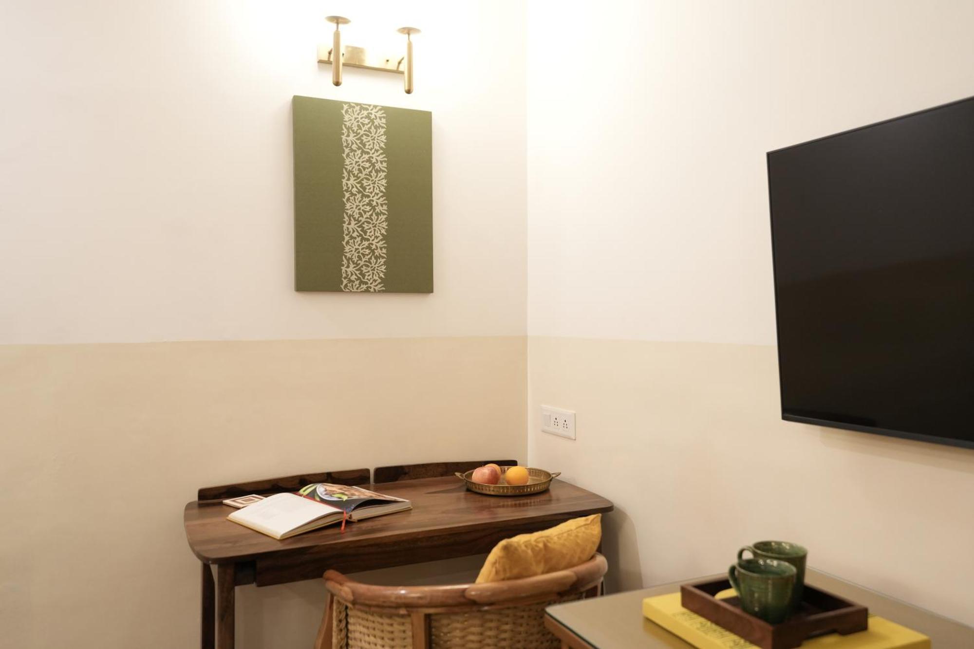 Hanu Reddy Residences Poes Garden Chennai Exterior photo