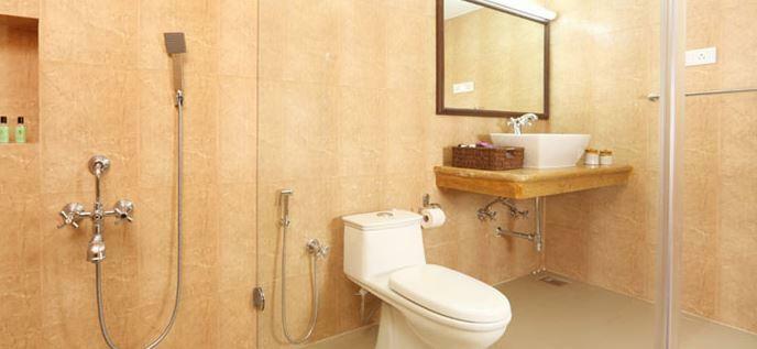 Hanu Reddy Residences Poes Garden Chennai Exterior photo